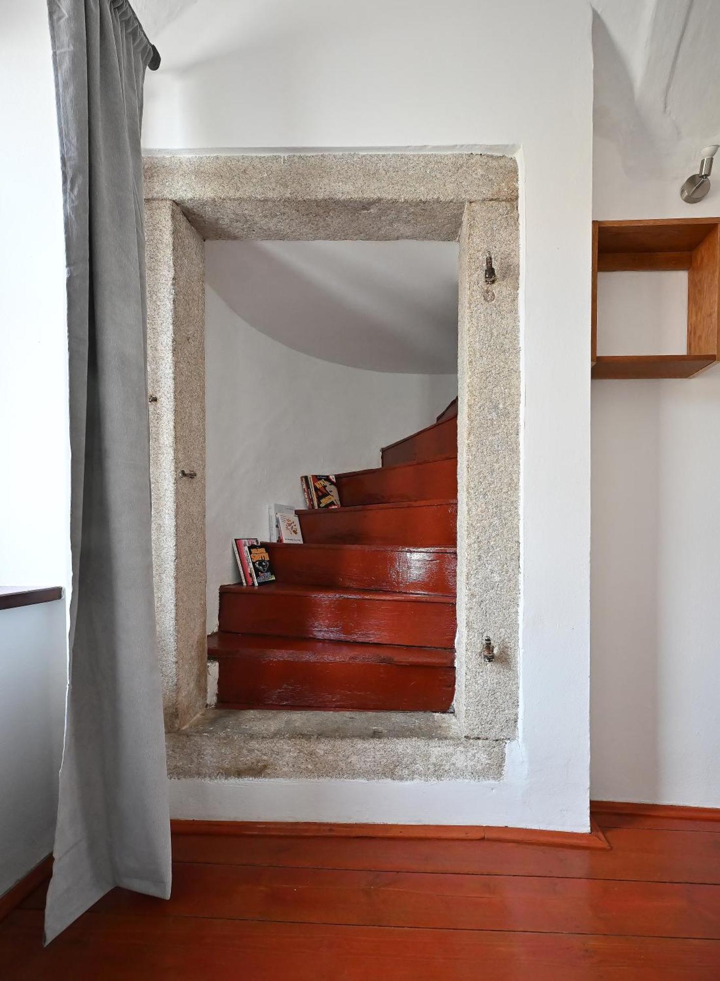 Apartman U Spinaru Třešť エクステリア 写真
